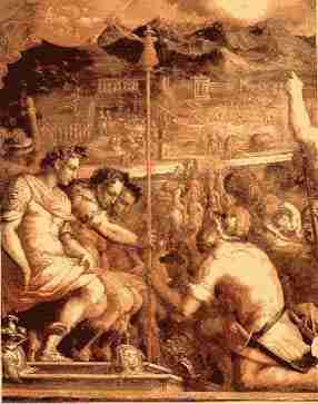VASARI GIORGIO